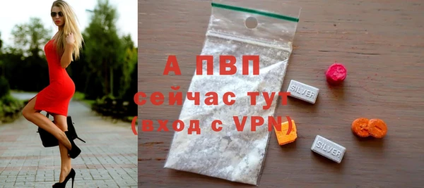 МДПВ Осташков